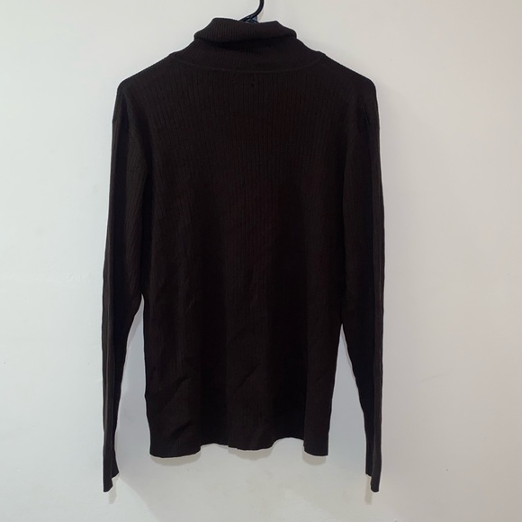 Chicos Turtle Neck - Picture 1 of 3
